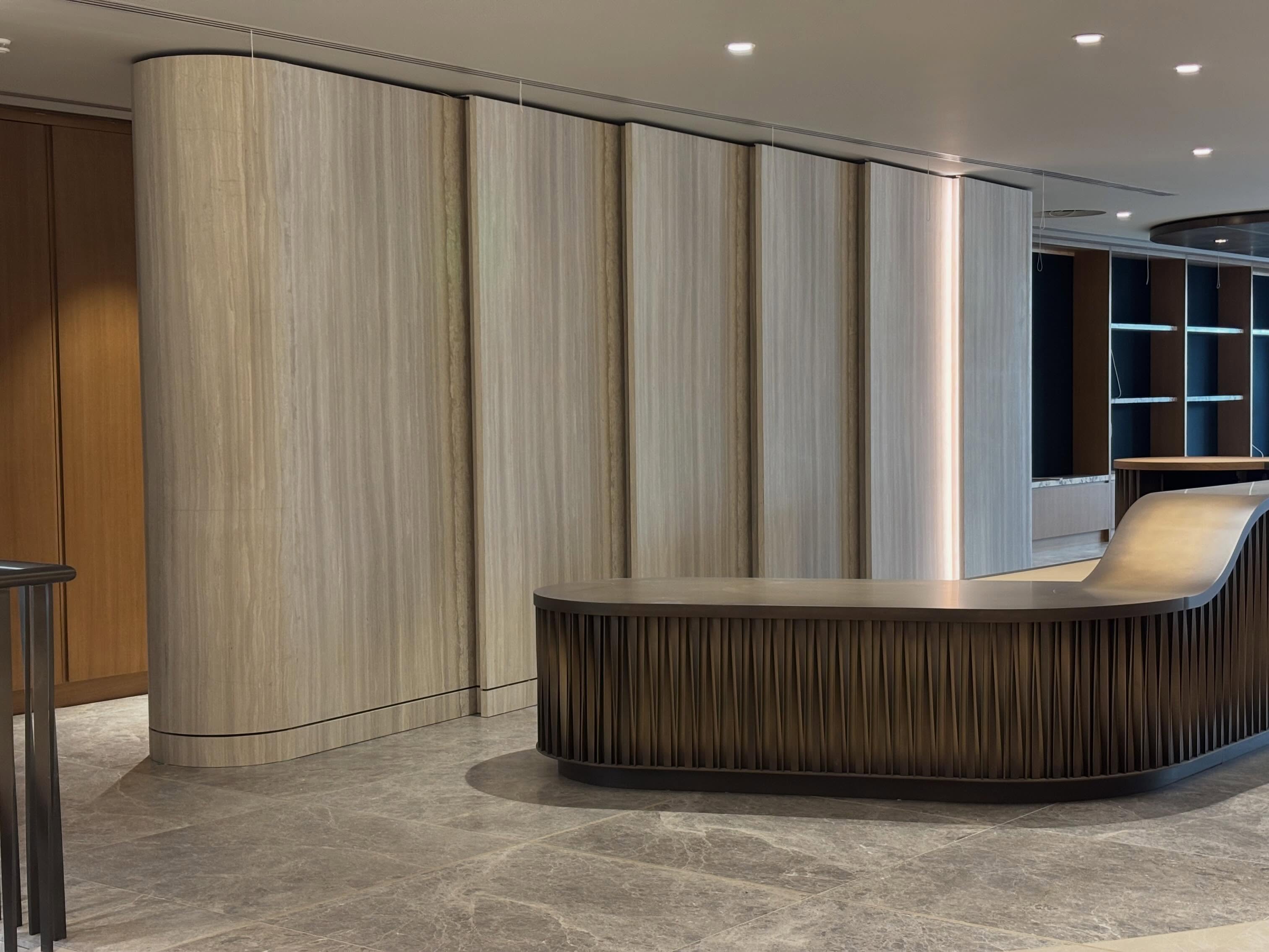 Bespoke Joinery London - HYP Design LTD